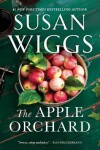 Book cover for The Apple Orchard