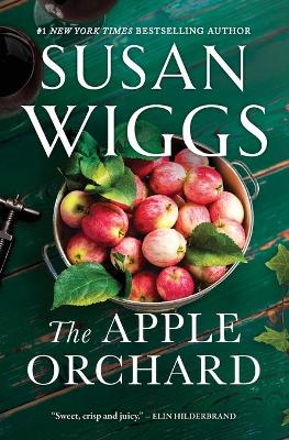 Cover of The Apple Orchard