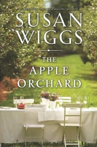 Cover of The Apple Orchard