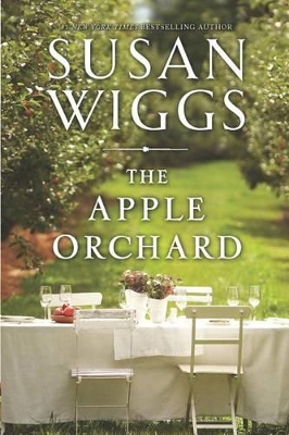 Book cover for The Apple Orchard