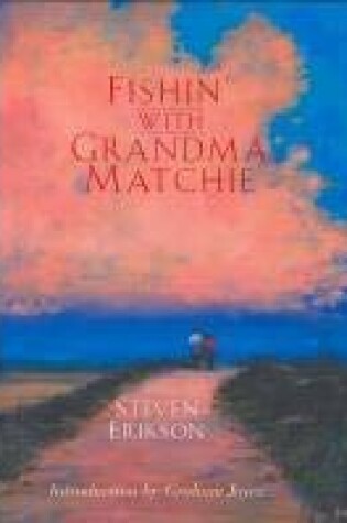 Cover of Fishin' with Grandma Matchie