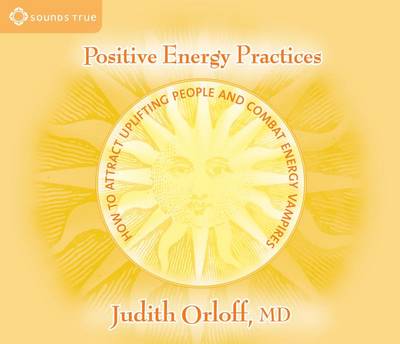 Book cover for Positive Energy Practices