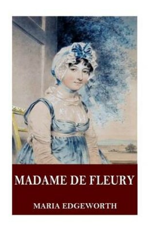 Cover of Madame de Fleury