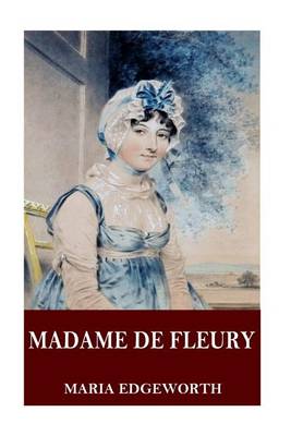 Book cover for Madame de Fleury