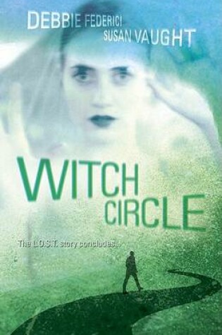 Cover of Witch Circle