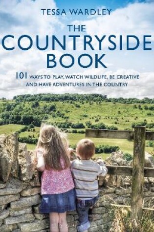 Cover of The Countryside Book