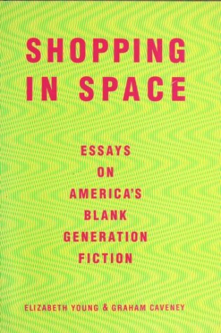 Cover of Shopping in Space Loth