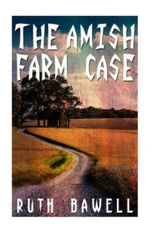 Cover of The Amish Farm Case (Amish Mystery and Suspense)