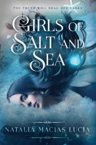 Girls of Salt and Sea