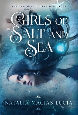 Cover of Girls of Salt and Sea