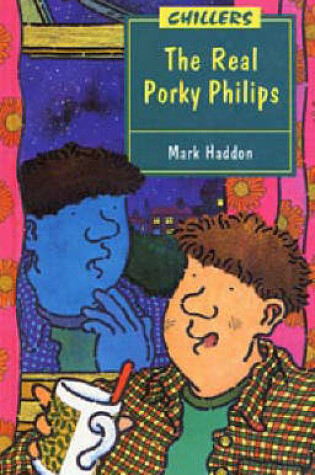 Cover of Real Porky Philips