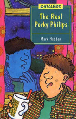 Cover of Real Porky Philips