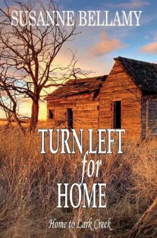 Cover of Turn Left for Home