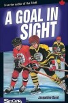 Book cover for A Goal in Sight