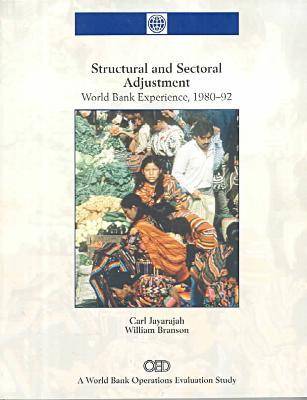 Cover of Structural and Sectoral Adjustment