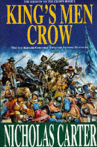 Cover of And King's Men Crow