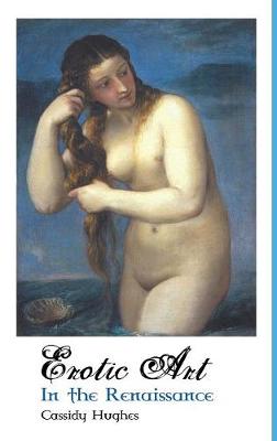 Cover of Erotic Art in the Renaissance