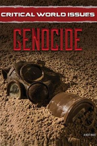 Cover of Genocide