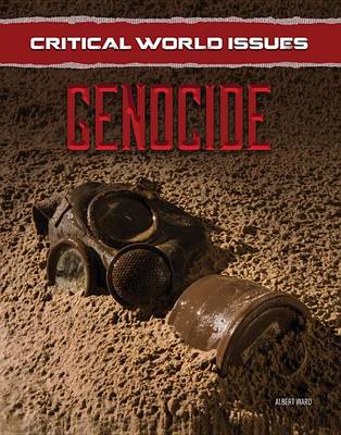 Book cover for Genocide