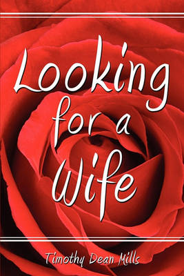 Cover of Looking for a Wife