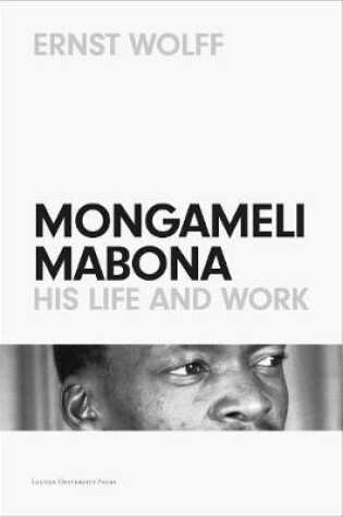 Cover of Mongameli Mabona