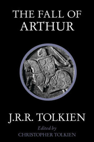 Cover of The Fall of Arthur