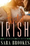 Book cover for Twisted Irish