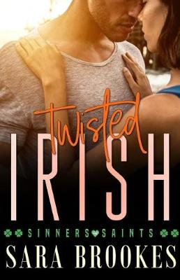 Cover of Twisted Irish