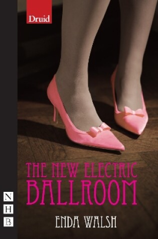 Cover of The New Electric Ballroom