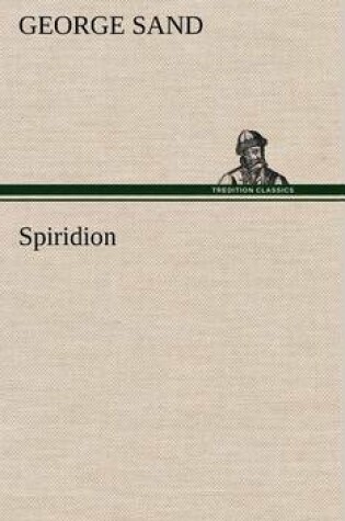 Cover of Spiridion