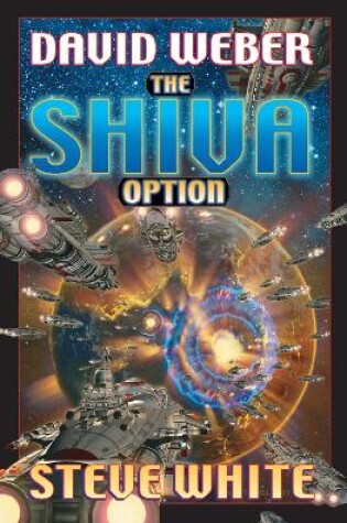 Cover of The Shiva Option