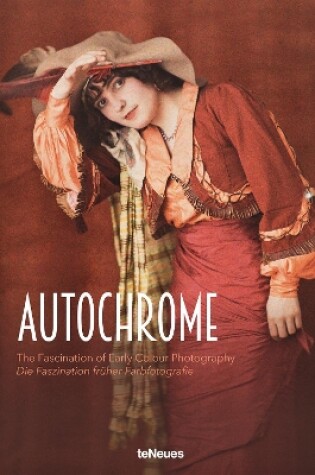 Cover of Autochrome