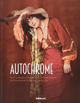 Book cover for Autochrome