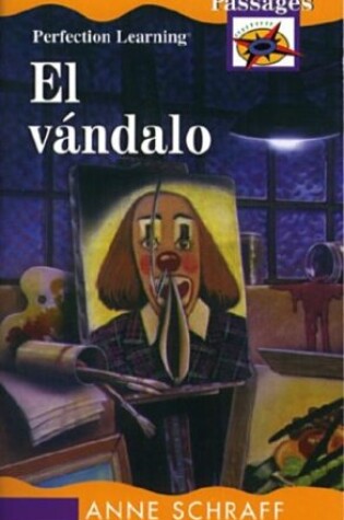 Cover of Vandalo / The Vandal