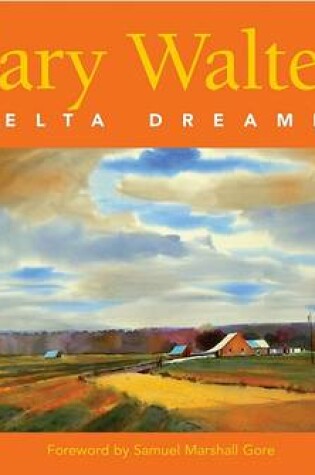 Cover of Delta Dreamin'