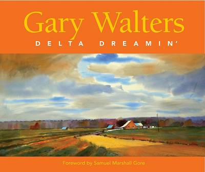 Book cover for Delta Dreamin'