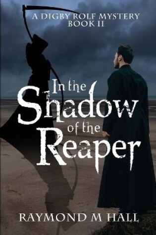 Cover of In the Shadow of the Reaper