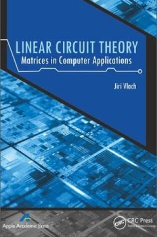 Cover of Linear Circuit Theory