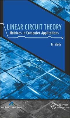 Book cover for Linear Circuit Theory