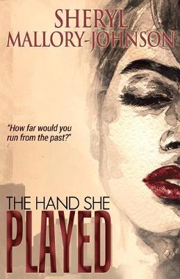 Book cover for The Hand She Played