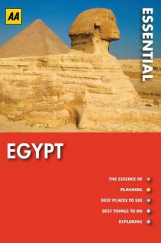 Cover of Egypt