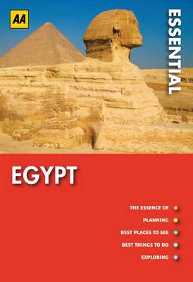 Book cover for Egypt