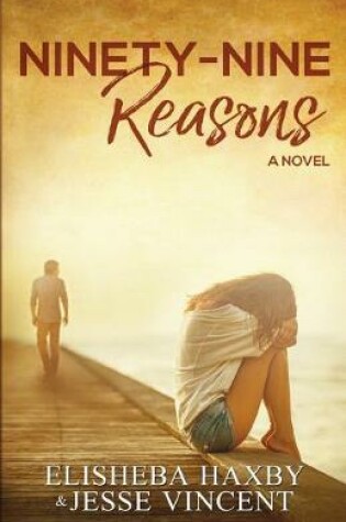 Cover of Ninety-Nine Reasons