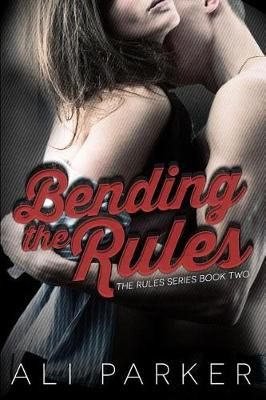 Book cover for Bending the Rules