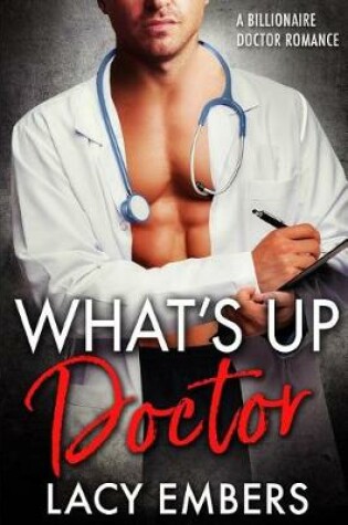 Cover of What's Up Doctor