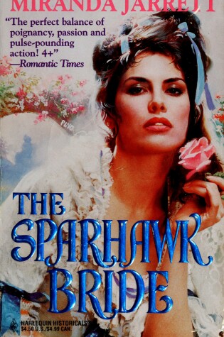 Cover of Harlequin Historical #292