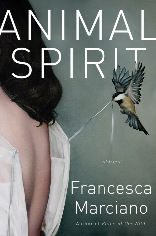 Cover of Animal Spirit