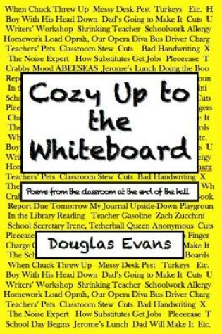Cover of Cozy Up to the Whiteboard