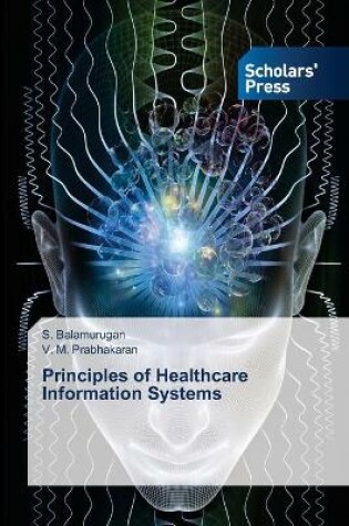 Cover of Principles of Healthcare Information Systems