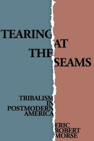 Cover of Tearing at the Seams